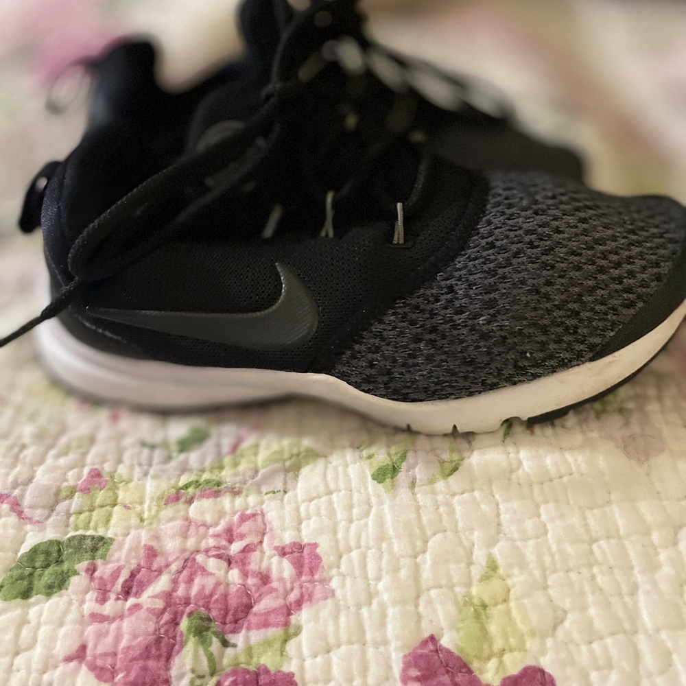 Nike boys. Still in good shape.